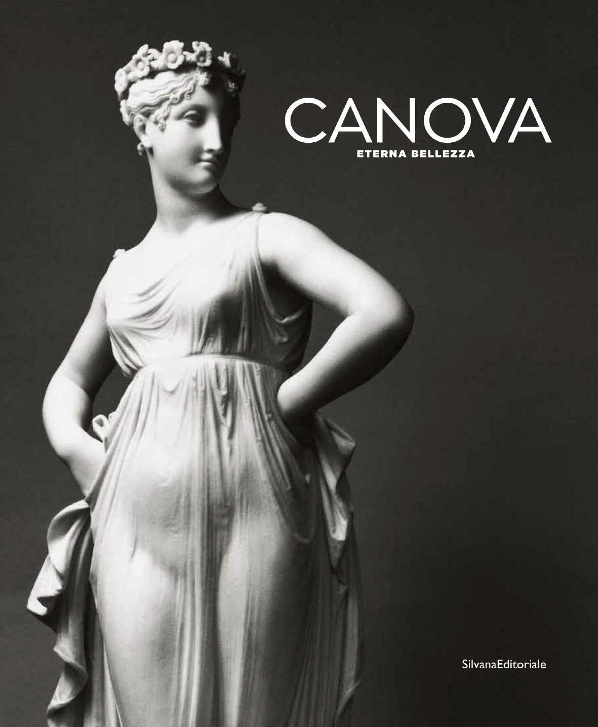 Canova. Eterna bellezza